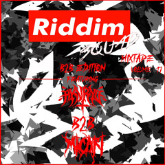 AKURYO B2B MICARI - Riddim Squad Mixtape Vol. 17