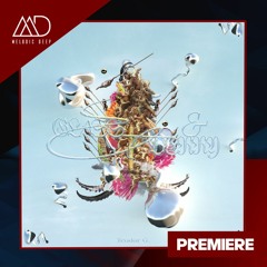 PREMIERE: Teodor G. - Sundark (Original Mix) [Bad Mandy Records]