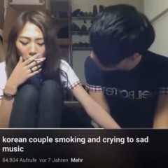 i smoke lucky strike fuck newport