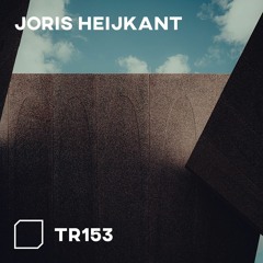 TR153 - Joris Heijkant