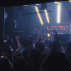 Korey live @ Joshua Brooks (Libero) 17/08/24