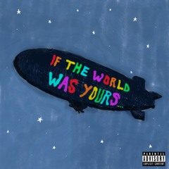 If The World Was Yours (Intro) [prod. Maxtaylor]