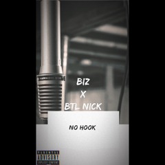 Biz X BtlNick - No Hook ( Single )