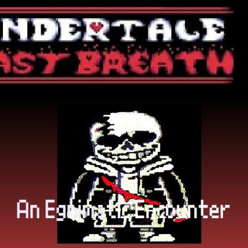 Dusttale (Undertale AU) Sans Megalovania Fight Theme - song and lyrics by  Frostfm