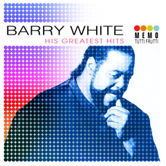 Stream Barry White | Listen to Barry White - His Greatest Hits playlist  online for free on SoundCloud