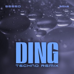 SEEED - Ding (SARIAN Extended Techno Remix)