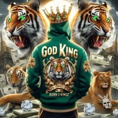 BigBag GodKing MajorLucre - Who You Talking 2