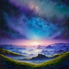 Generative Ambient: 0003