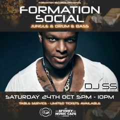 Formation Social DJSS - Ft G1 free download Mix