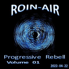 2022-04-22 ROIN-AIR Progressive Rebell