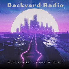 Backyard Radio