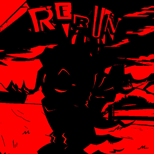 Fat finger (my take