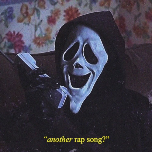 just another rap song (prod. ISVVC)