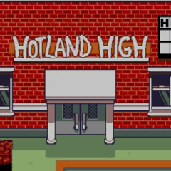 Humoresque of a Far-Away School