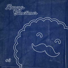 Always Sometimes with Adam & Onnie Ep 3 (25/08/20)