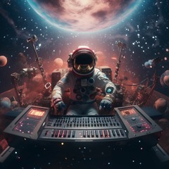 Live Improv Piano 1 - Church