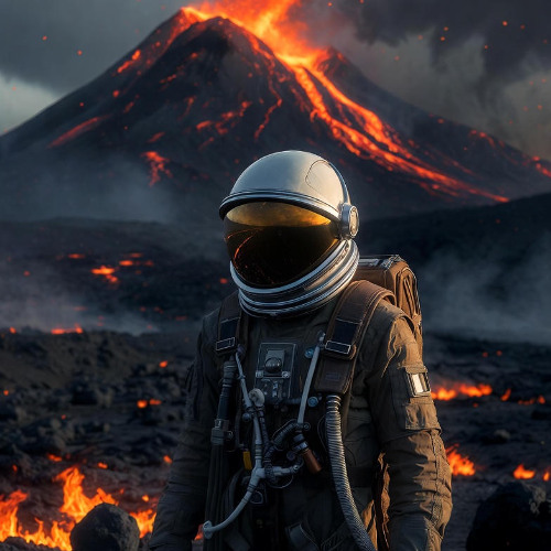 Through Time and Space