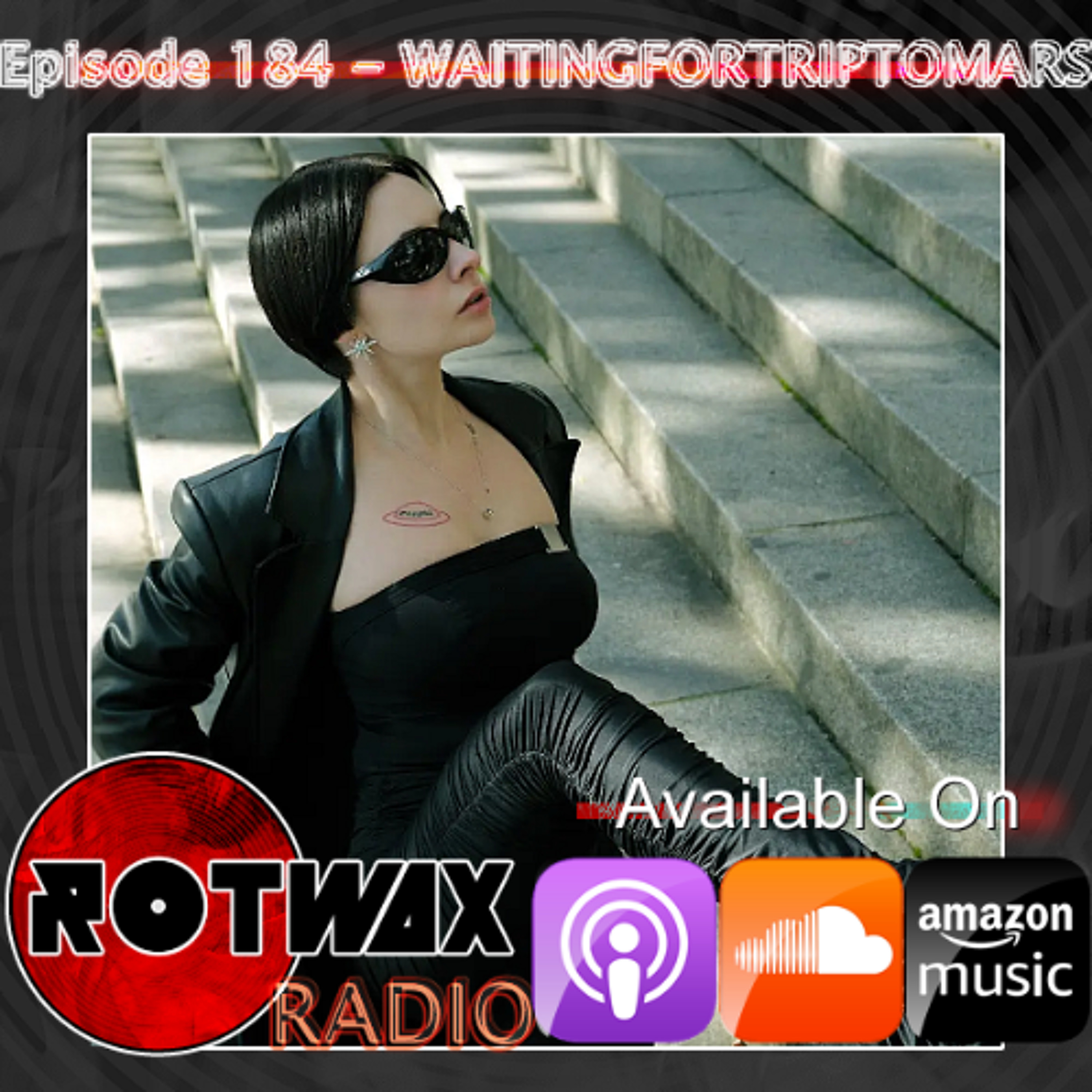Rotwax Radio