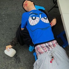 so low (ft. red-99) (prod. bloomcrzy)