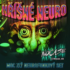 HŘÍŠNÉ NEURO NOCASE MIX - 1