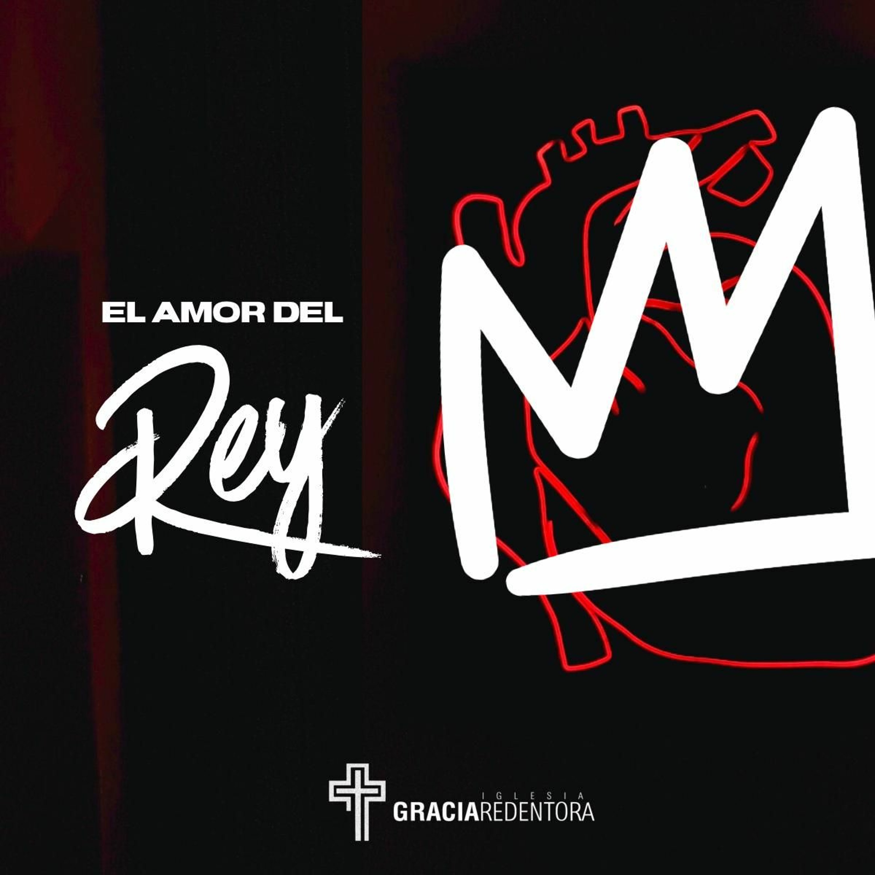 El Amor del Rey - Juan 21.1-25