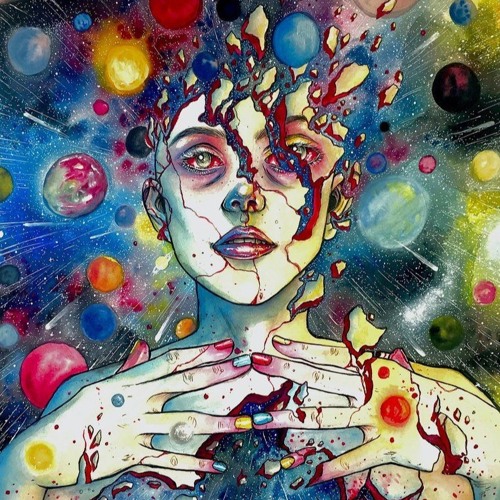 Elastic Sun Promoset - Law Of Attraction