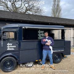 Soul Searching Sunday - Unmade Radio - 024 w/ Nathan Simpson