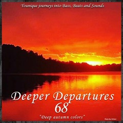 GOMF - Deeper Departures 68 (Deep Autumn Colors)