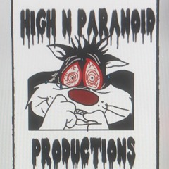 DJ MIDNITE X LV PIER-LUNATIC