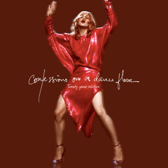 Madonna - Fighting Spirit (Dario Xavier Remix) *OUT NOW*