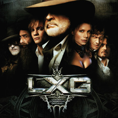 LEAGUE OF EXTRAORDINARY GENTLEMEN (2003) Retrospective: Failed Superhero Blockbusters