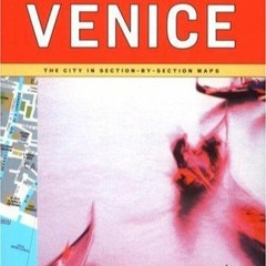 DOWNLOAD/PDF  Knopf MapGuide: Venice