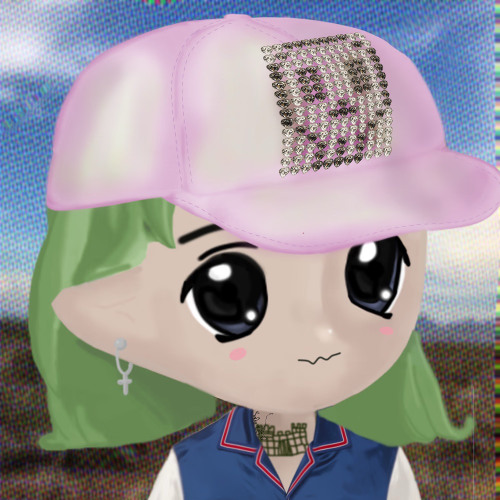 Milady 711