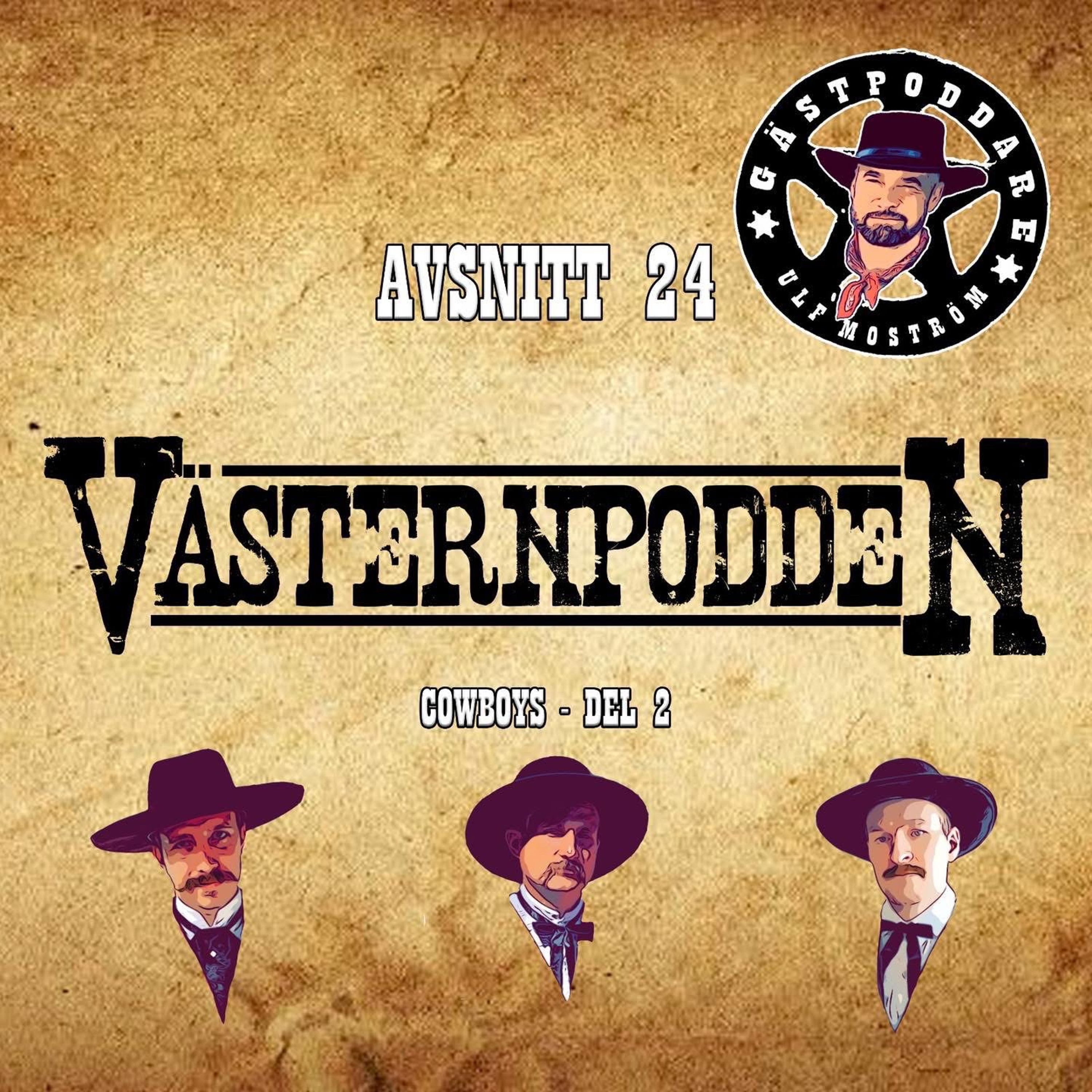Västernpodden