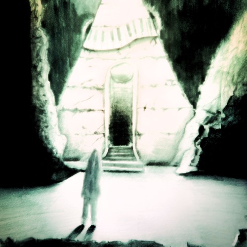 DasApostel (SLOWED+REVERB)