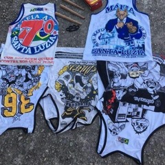 MÁFIA AZUL É O TERROR