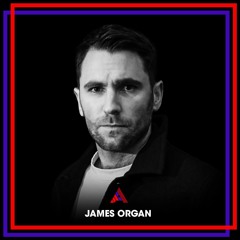 James Organ DJ Mix August 2022