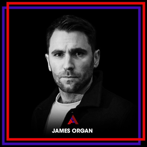 Stream James Organ DJ Mix October 2022 by Adesso Music Listen online