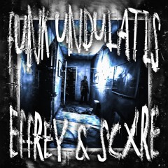 Effrey & SCXRE - FUNK UNDULATIS