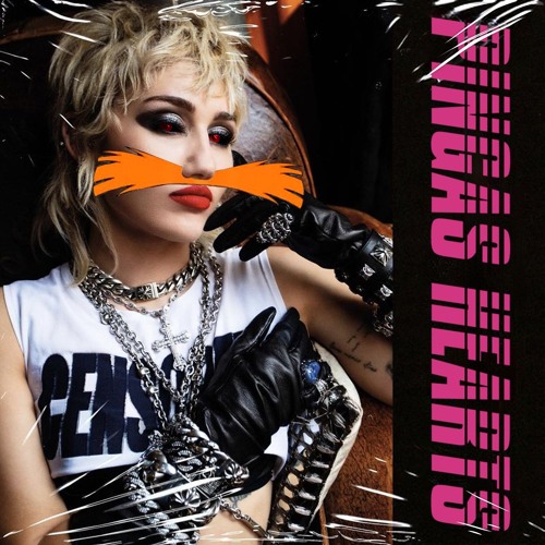 Miley Cyrus - Gimme What I Want but its Hedgehog Stew by ITeachVader