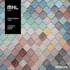 Fashion Victimz - Yotopia (Amanic Remix)