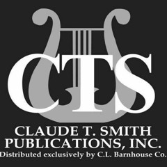 CTS - 1101 My Shepherd Will Supply My Need - Choral