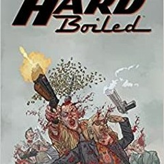Read Book Hard Boiled (Second Edition) By  Frank Miller (Author)