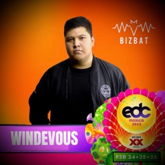 WINDEVOUS - #EDC2023xBB