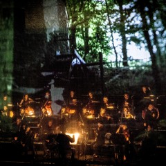 Atgyfodi - Gwaith cerddorol a sain aml-gyfrwng / Mutli-media performance work