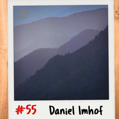 #55 ☆ Igelkarussell ☆ Daniel Imhof ⛰