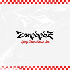 SPICY LATIN HOUSE SET 001