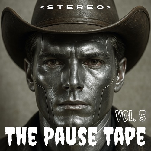 The Pause Tape Vol. 5