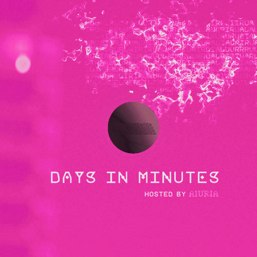Days In Minutes / Episode 094 / February 2025