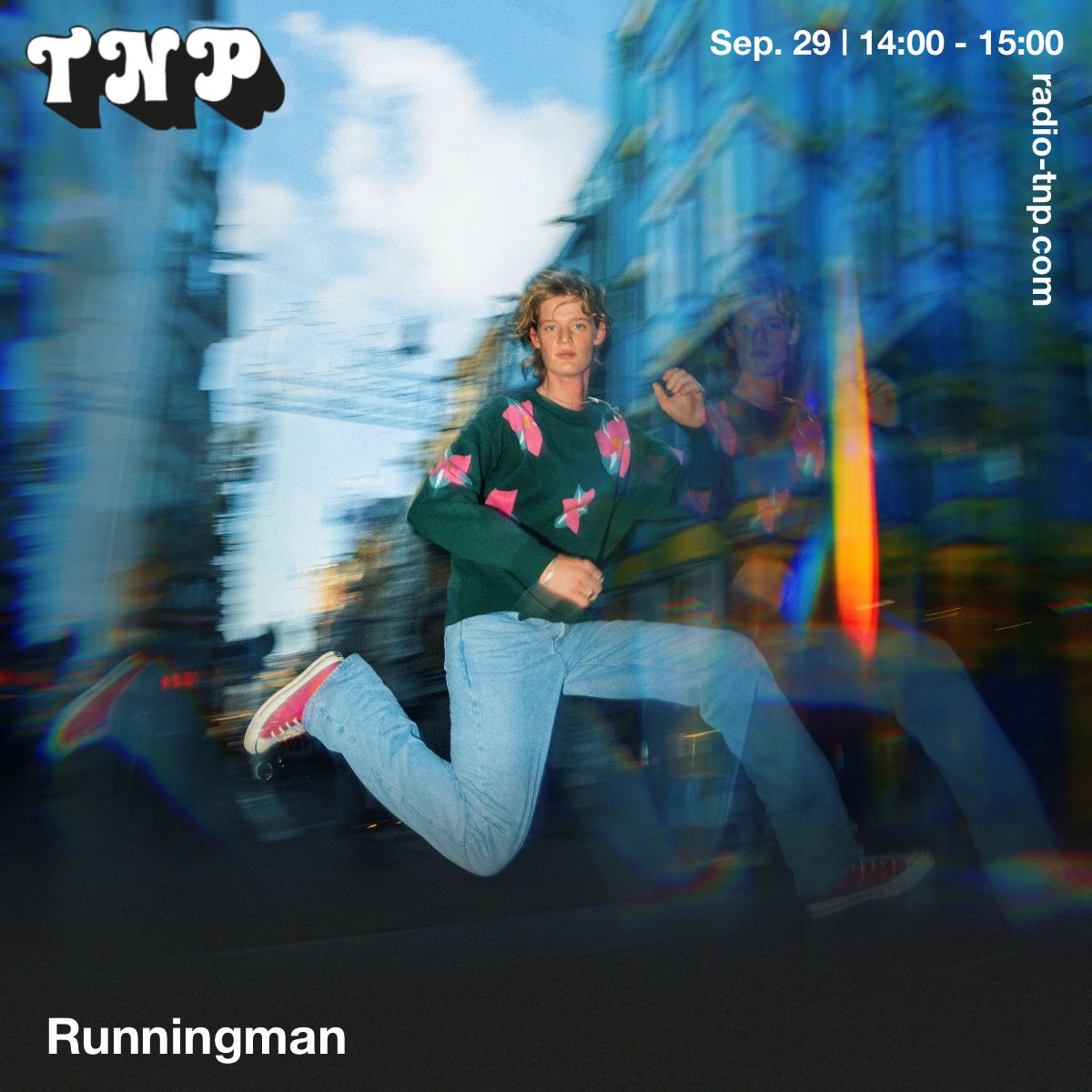 Runningman